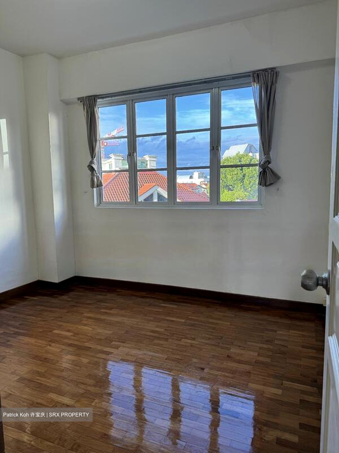 Shelford Regency (D11), Condominium #443397021